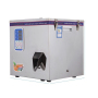  Mini Automatic Weighing Particle Filling Machine Model:FZ-20X